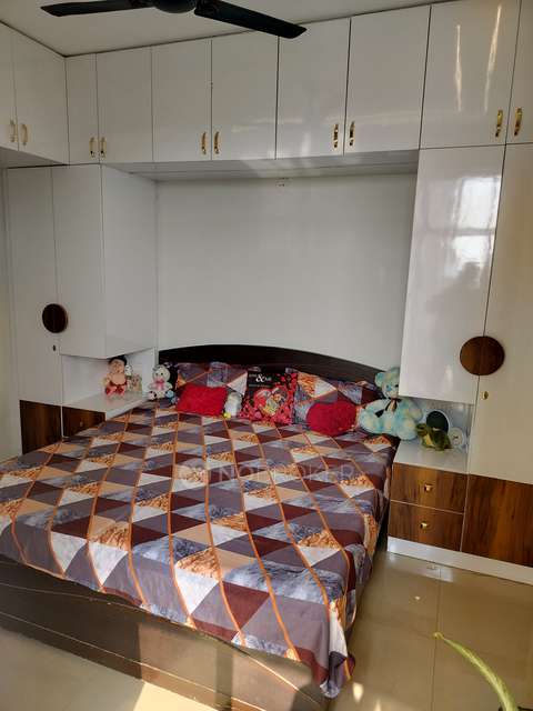 2 BHK Villa In Rof Ananda Apatment  For Sale  In Sector 95,