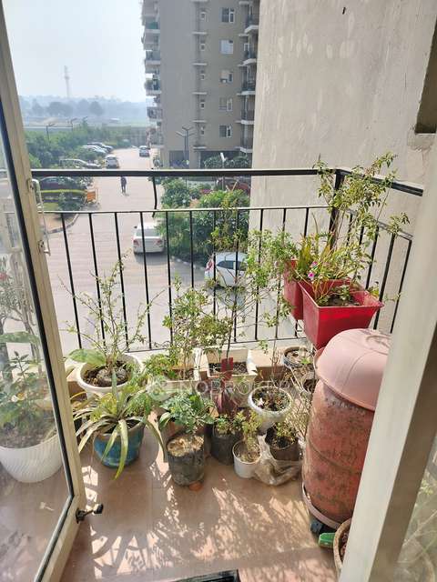 2 BHK Villa In Rof Ananda Apatment  For Sale  In Sector 95,