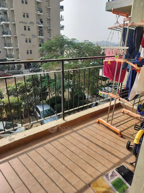 2 BHK Villa In Rof Ananda Apatment  For Sale  In Sector 95,