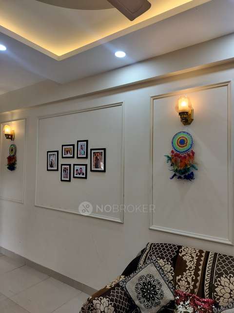 2 BHK Villa In Rof Ananda Apatment  For Sale  In Sector 95,