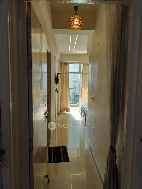 2 BHK Villa In Rof Ananda Apatment  For Sale  In Sector 95,