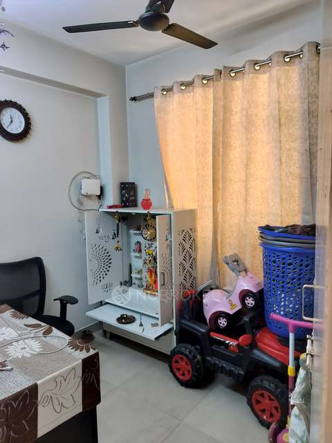 2 BHK Villa In Rof Ananda Apatment  For Sale  In Sector 95,