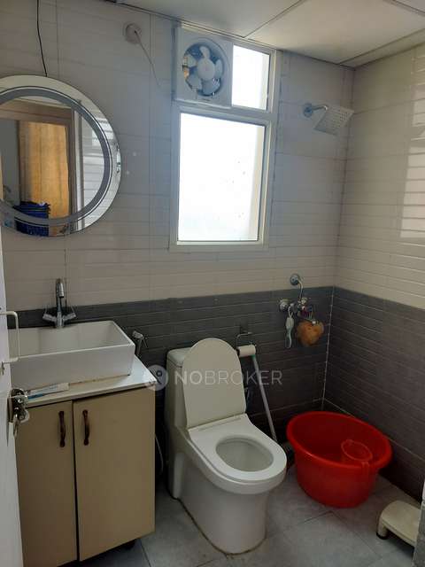 2 BHK Villa In Rof Ananda Apatment  For Sale  In Sector 95,