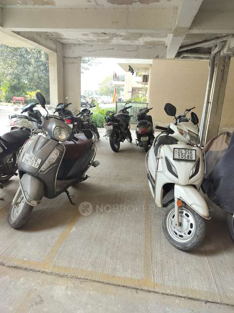 2 BHK Villa In Rof Ananda Apatment  For Sale  In Sector 95,