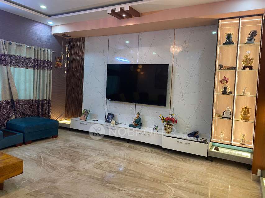 4 BHK Villa In Smart Neighbourhoods For Sale  In Sarjapura