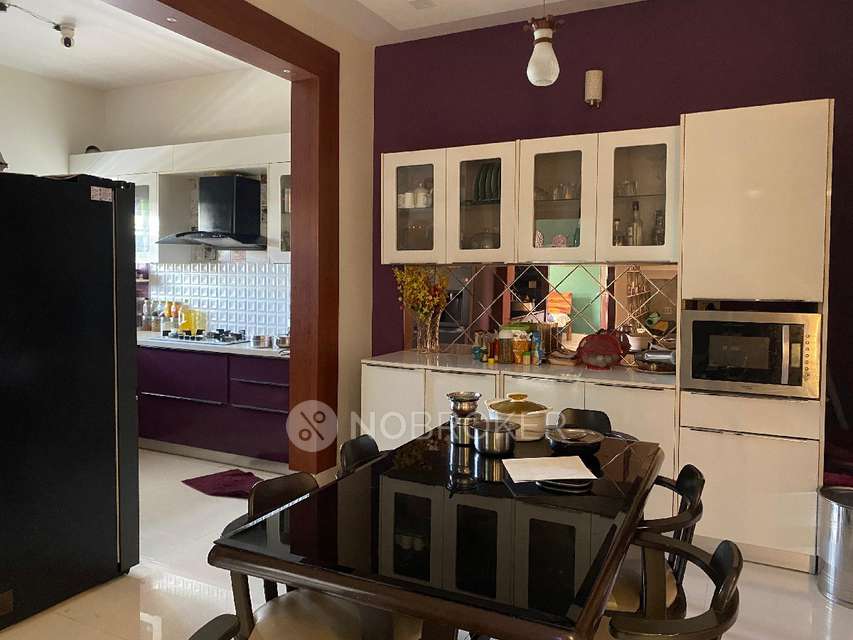 4 BHK Villa In Smart Neighbourhoods For Sale  In Sarjapura