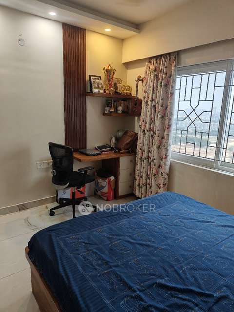 2 BHK Flat In Shriram Chirping Woods For Sale  In  Sarjapur Road, Bangalore