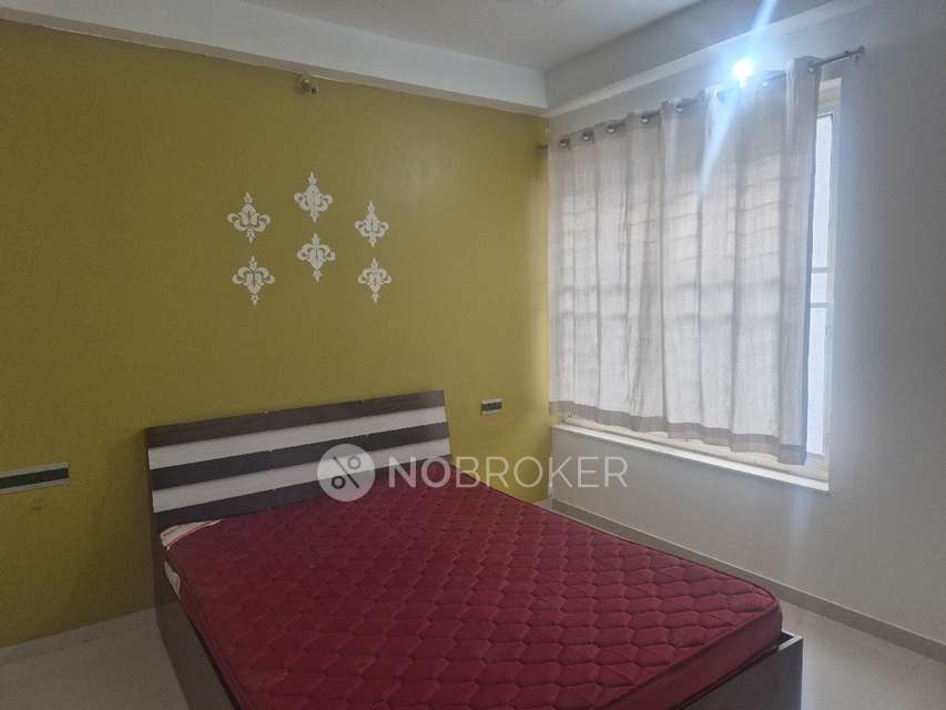 3 BHK Flat for Rent  In Puneville - Pharande Spaces