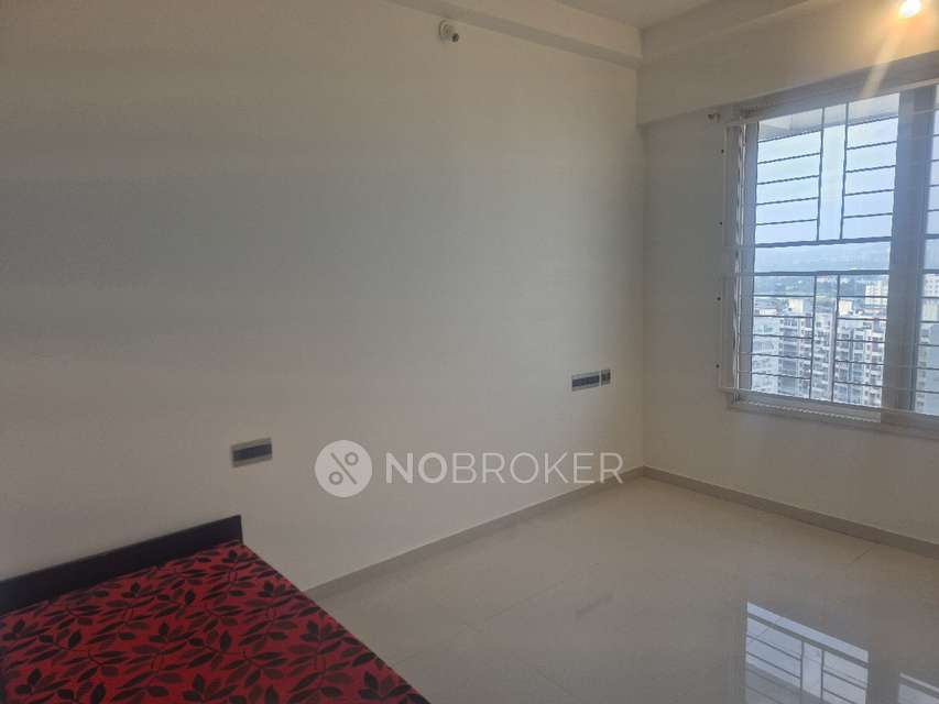 3 BHK Flat for Rent  In Puneville - Pharande Spaces