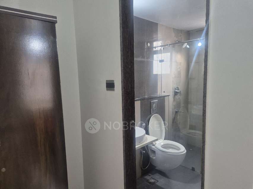 3 BHK Flat for Rent  In Puneville - Pharande Spaces