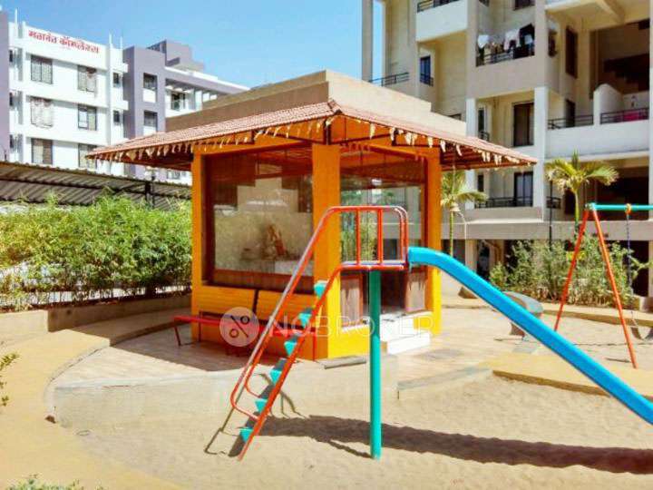 2 BHK Flat In Oxy Valley for Rent  In  Wagholi, Pune