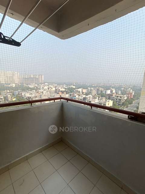 2 BHK Flat In Divine Meadows For Sale  In Sector 108, Noida
