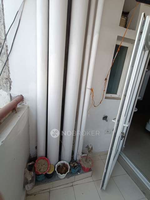 2 BHK Flat In Divine Meadows For Sale  In Sector 108, Noida