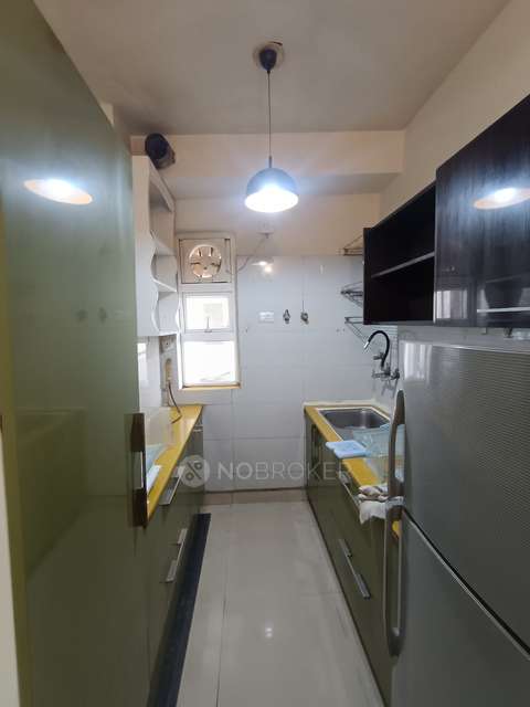 2 BHK Flat In Divine Meadows For Sale  In Sector 108, Noida