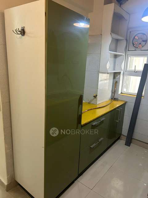 2 BHK Flat In Divine Meadows For Sale  In Sector 108, Noida