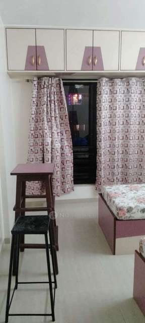 2 BHK Flat In Clover Acropolis Housing Society for Rent  In Viman Nagar
