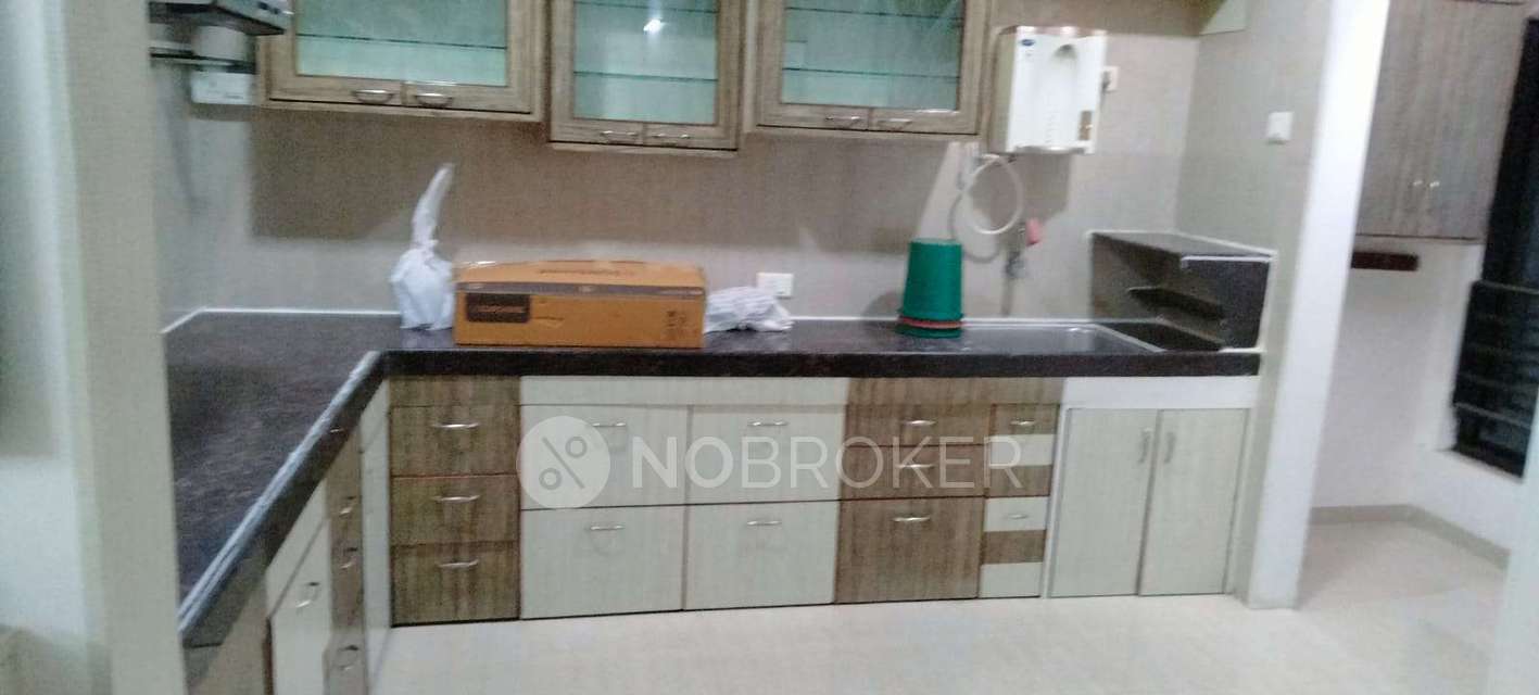 2 BHK Flat In Clover Acropolis Housing Society for Rent  In Viman Nagar
