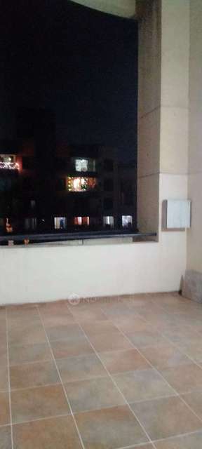 2 BHK Flat In Clover Acropolis Housing Society for Rent  In Viman Nagar