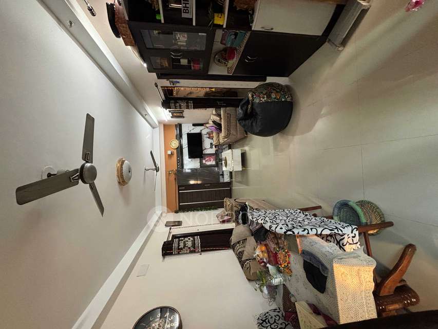 3 BHK Flat In Sg Grand For Sale  In Raj Nagar Extension