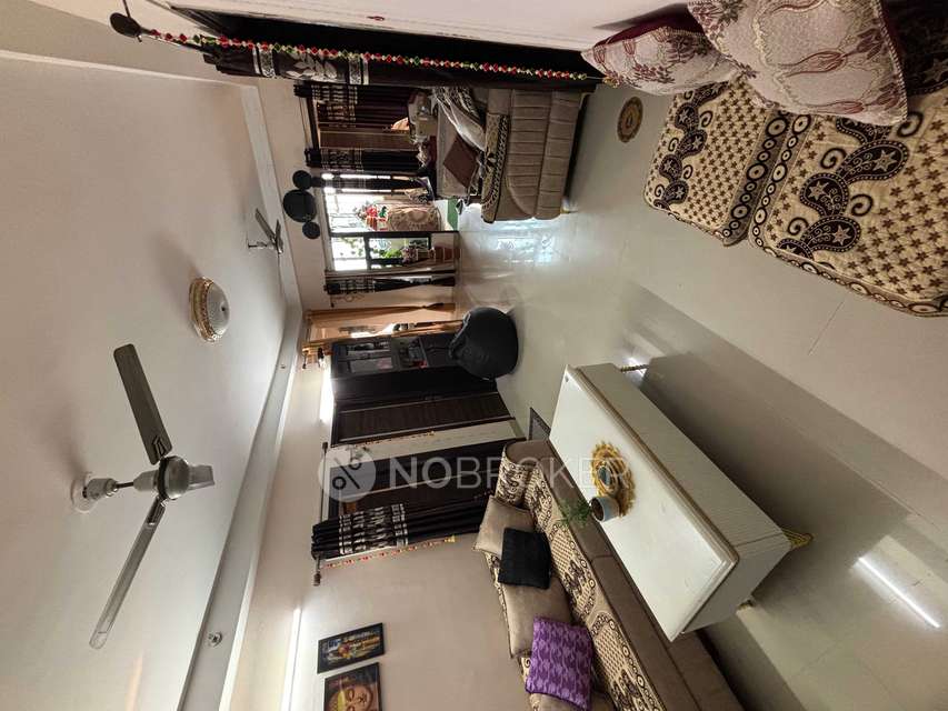 3 BHK Flat In Sg Grand For Sale  In Raj Nagar Extension
