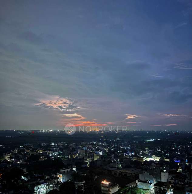 3 BHK Flat In Sg Grand For Sale  In Raj Nagar Extension