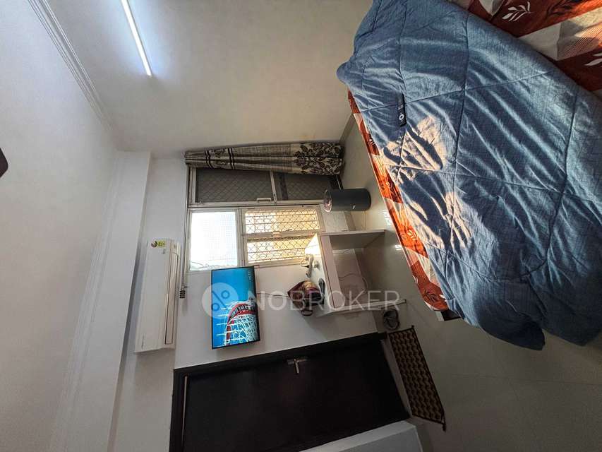 3 BHK Flat In Sg Grand For Sale  In Raj Nagar Extension