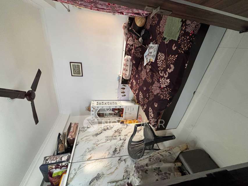 3 BHK Flat In Sg Grand For Sale  In Raj Nagar Extension