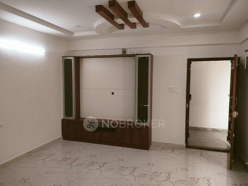 3 BHK Flat In Sv Elegant for Rent  In Krishnarajapura