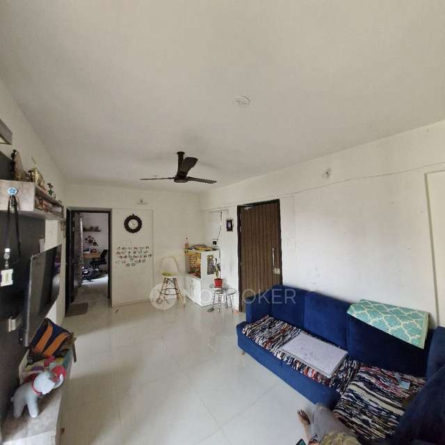 2 BHK Flat In Gaikwad Miro for Rent  In Gaikwad Nagar