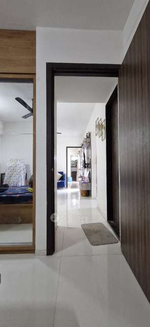 2 BHK Flat In Gaikwad Miro for Rent  In Gaikwad Nagar