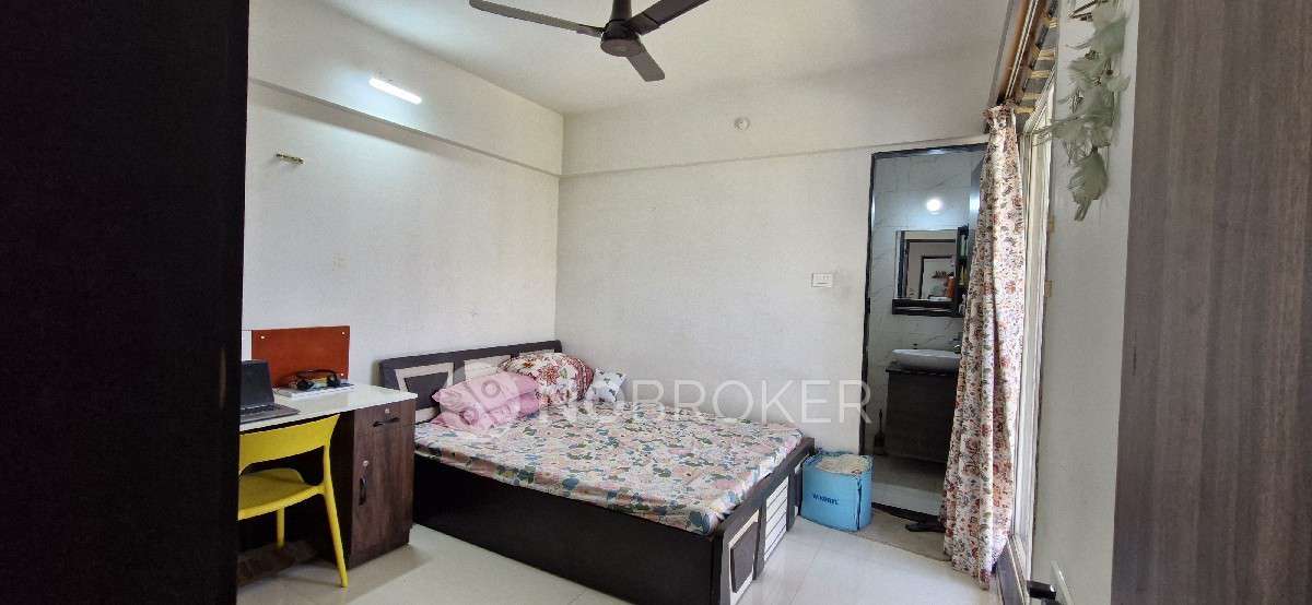 2 BHK Flat In Gaikwad Miro for Rent  In Gaikwad Nagar