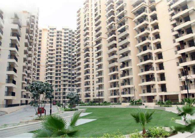 2 BHK Flat for Rent  In Gaur City 2