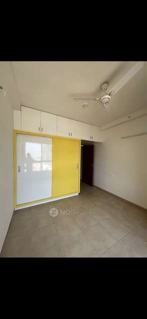 3 BHK Flat In Bhartiya City Nikoo Homes, Thanisandra For Sale  In Thanisandra