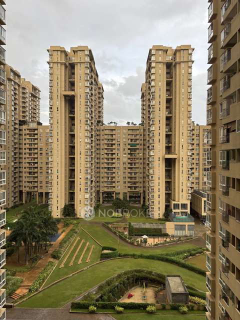 3 BHK Flat In Bhartiya City Nikoo Homes, Thanisandra For Sale  In Thanisandra