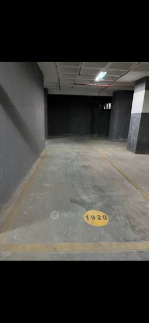 3 BHK Flat In Bhartiya City Nikoo Homes, Thanisandra For Sale  In Thanisandra