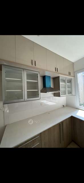 3 BHK Flat In Bhartiya City Nikoo Homes, Thanisandra For Sale  In Thanisandra