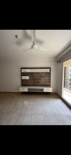 3 BHK Flat In Bhartiya City Nikoo Homes, Thanisandra For Sale  In Thanisandra
