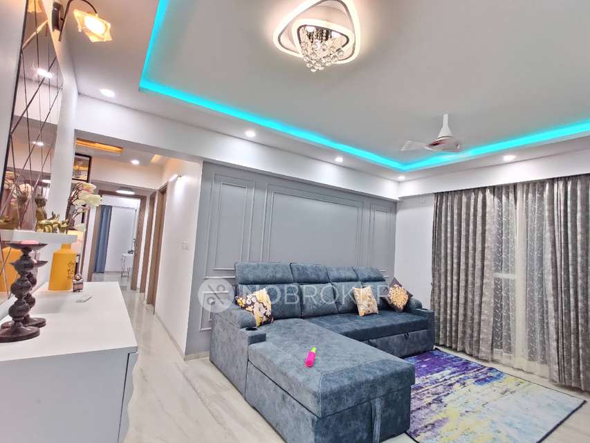 3 BHK Flat In T G Ascent for Rent  In Chikkanagamangala