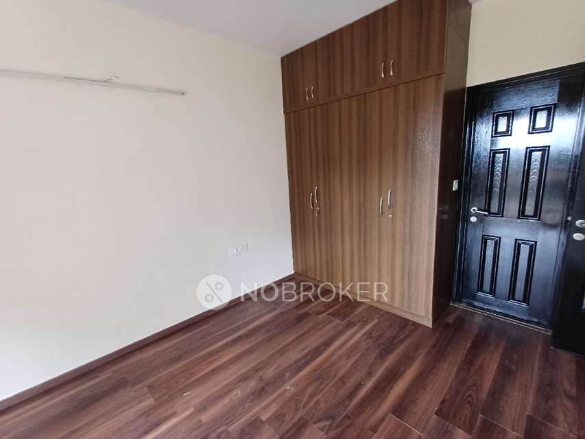 2 BHK Flat In Sumadhura Shikharam for Rent  In Seegehalli