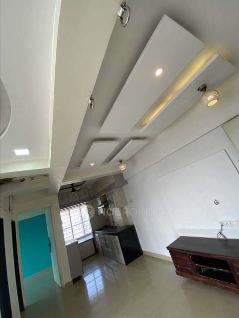 1 BHK Flat In Sahajeevan Height For Sale  In Bhandup West