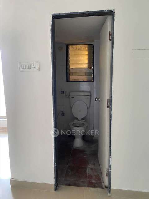 1 BHK Flat In Sahajeevan Height For Sale  In Bhandup West