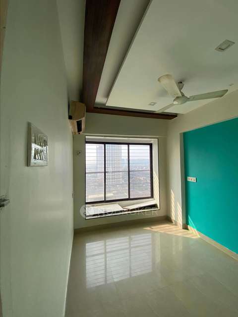 1 BHK Flat In Sahajeevan Height For Sale  In Bhandup West