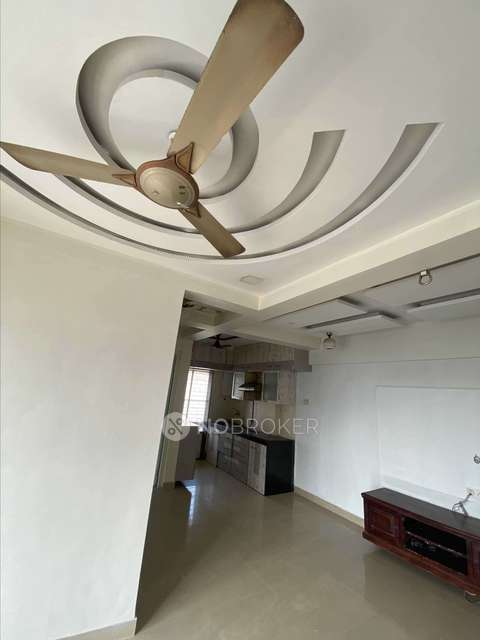 1 BHK Flat In Sahajeevan Height For Sale  In Bhandup West