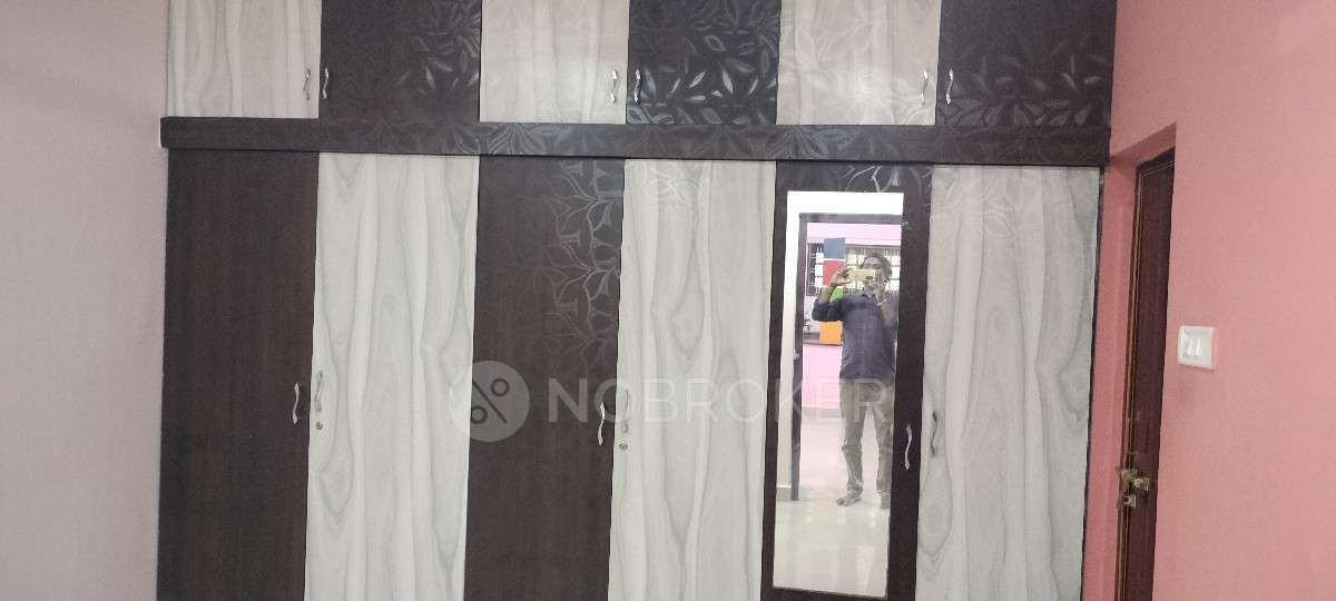 2 BHK House In Sri Mytri Villas for Rent  In Patelguda