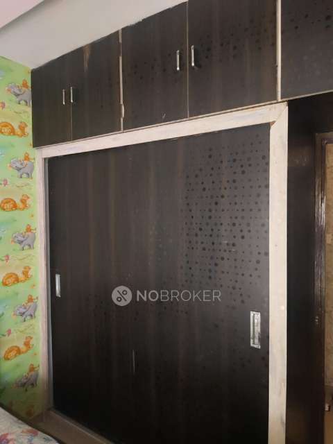 2 BHK Flat In Radha Krishna Sankul For Sale  In Kalamboli