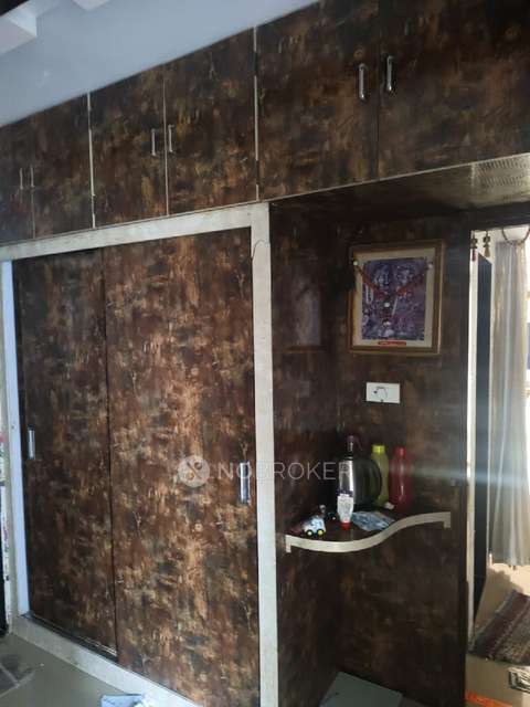 2 BHK Flat In Radha Krishna Sankul For Sale  In Kalamboli