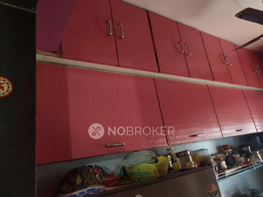 2 BHK Flat In Radha Krishna Sankul For Sale  In Kalamboli