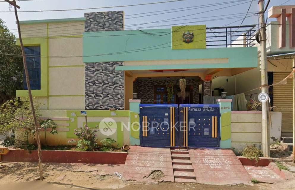2 BHK House for Rent  In Srujana Lakshmi Nagar Phase 2 Community Hall