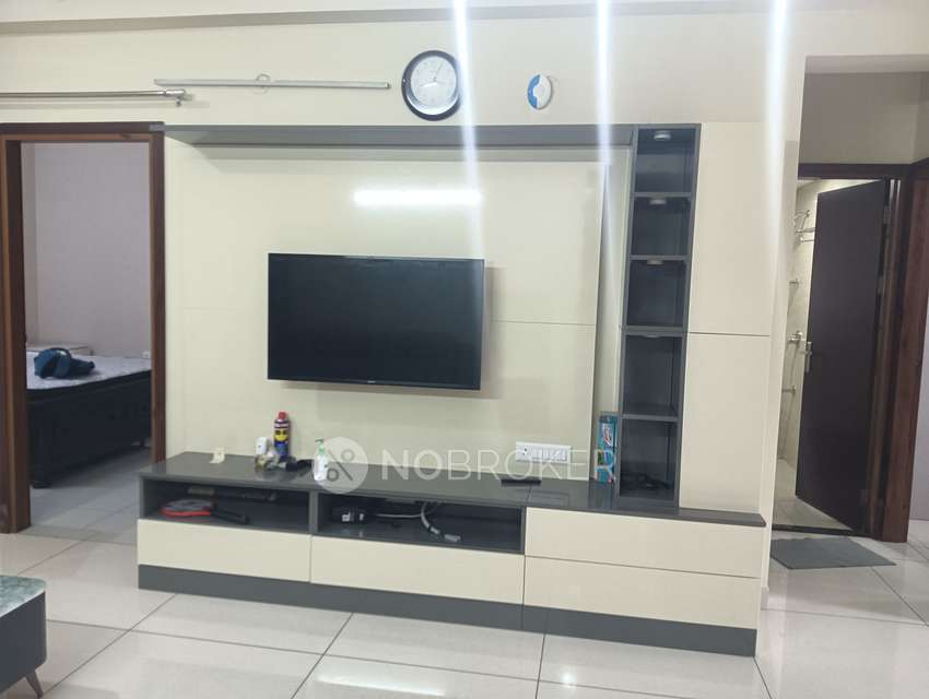 2 BHK Flat In Ncc Urban Mayfair  for Rent  In Ncc Urban Mayfair