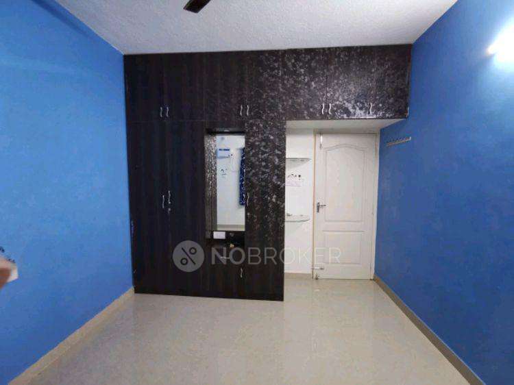 2 BHK Flat In Color Berry Apartment for Rent  In Padur, Chennai